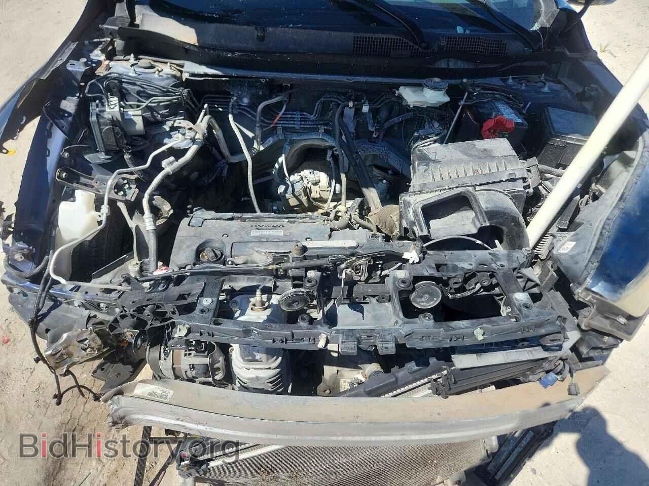 2017 HONDA CRV - VIN: 5J6RW5H34HL003473 - Photo 12