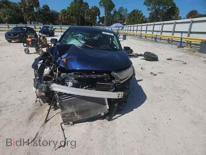 2017 HONDA CRV - VIN: 5J6RW5H34HL003473 - Photo 15
