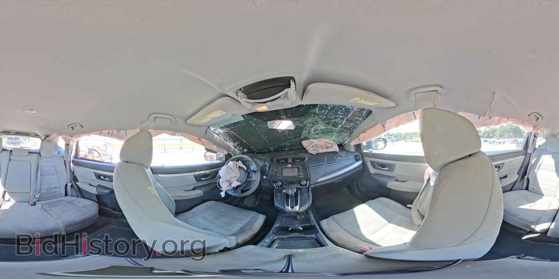 2017 HONDA CRV - VIN: 5J6RW5H34HL003473 - Photo 16