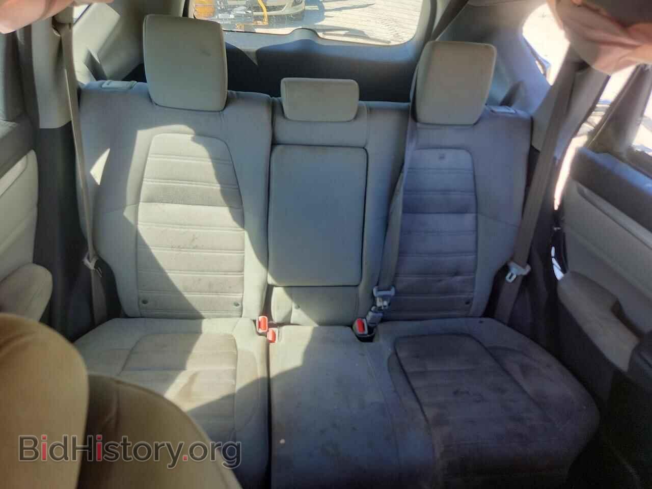 2017 HONDA CRV - VIN: 5J6RW5H34HL003473 - Photo 10