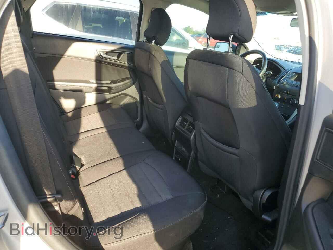 2017 FORD EDGE - VIN: 2FMPK3G94HBB93287 - Фото 10