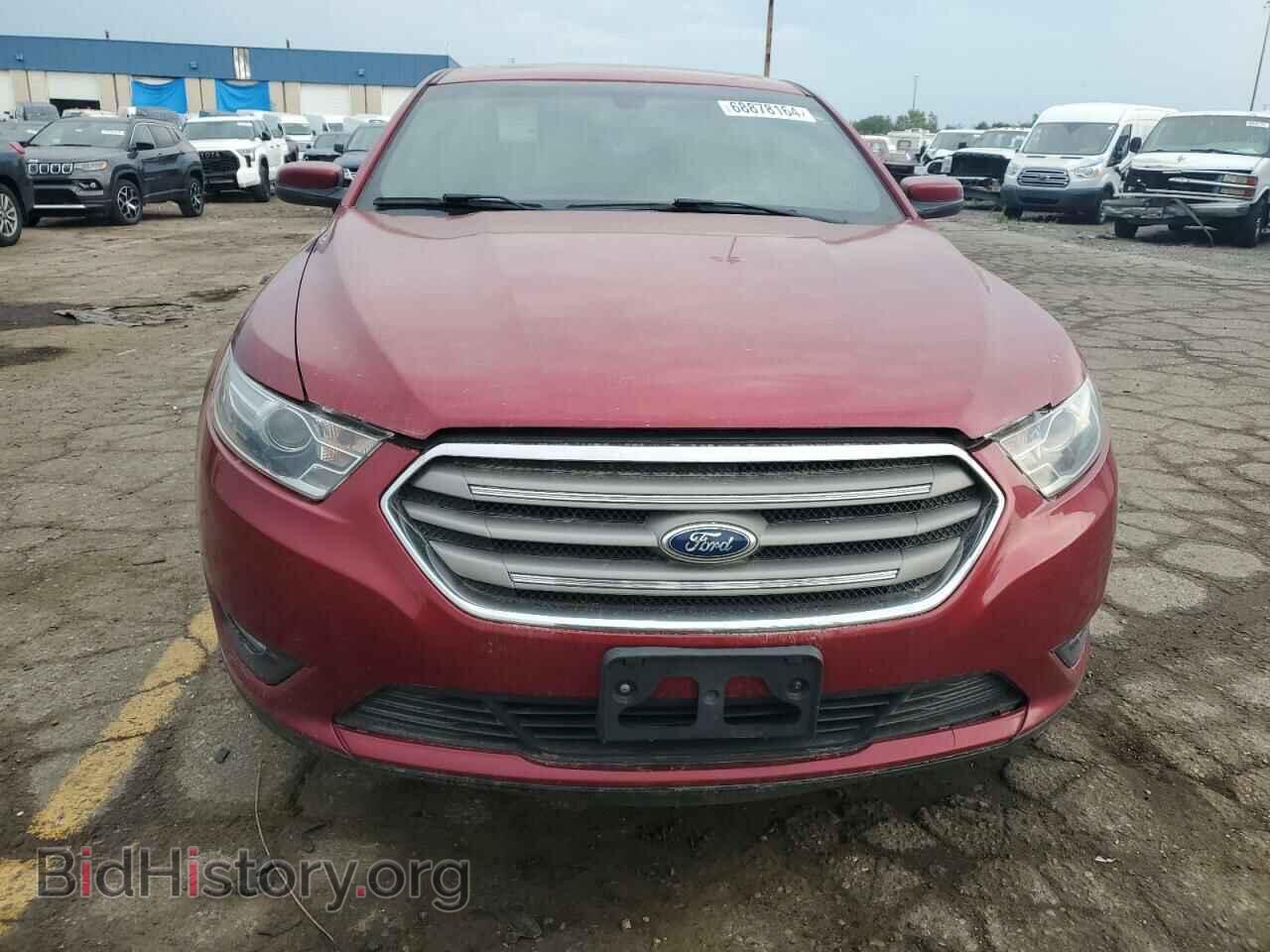 2014 FORD TAURUS - VIN: 1FAHP2E87EG100349 - Photo 5