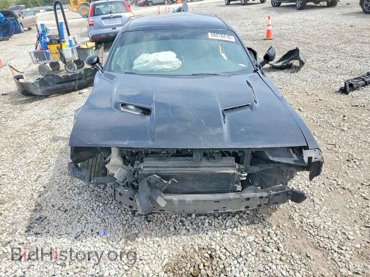 2017 DODGE CHALLENGER - VIN: 2C3CDZBT0HH617097 - Фото 5