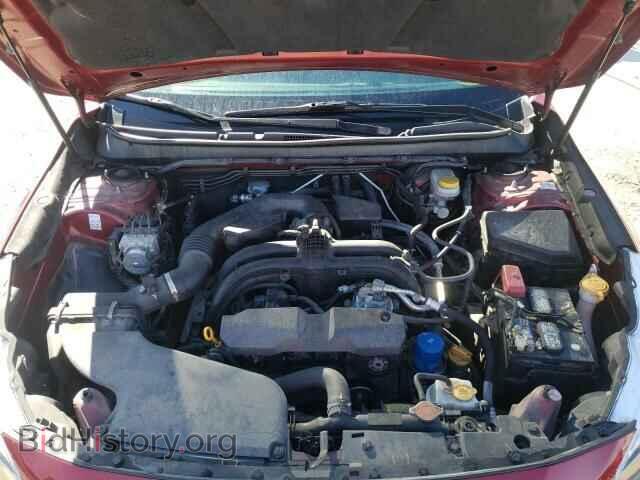 2015 SUBARU OUTBACK - VIN: 4S4BSACC8F3254878 - Фото 7