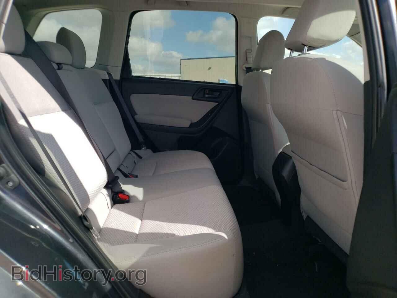 2014 SUBARU FORESTER - VIN: JF2SJADC8EH544059 - Photo 11