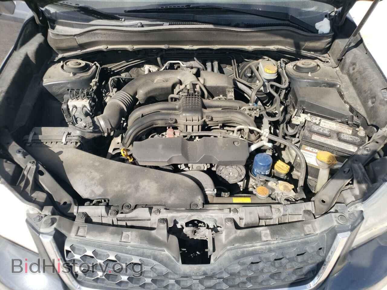 2014 SUBARU FORESTER - VIN: JF2SJADC8EH544059 - Photo 12