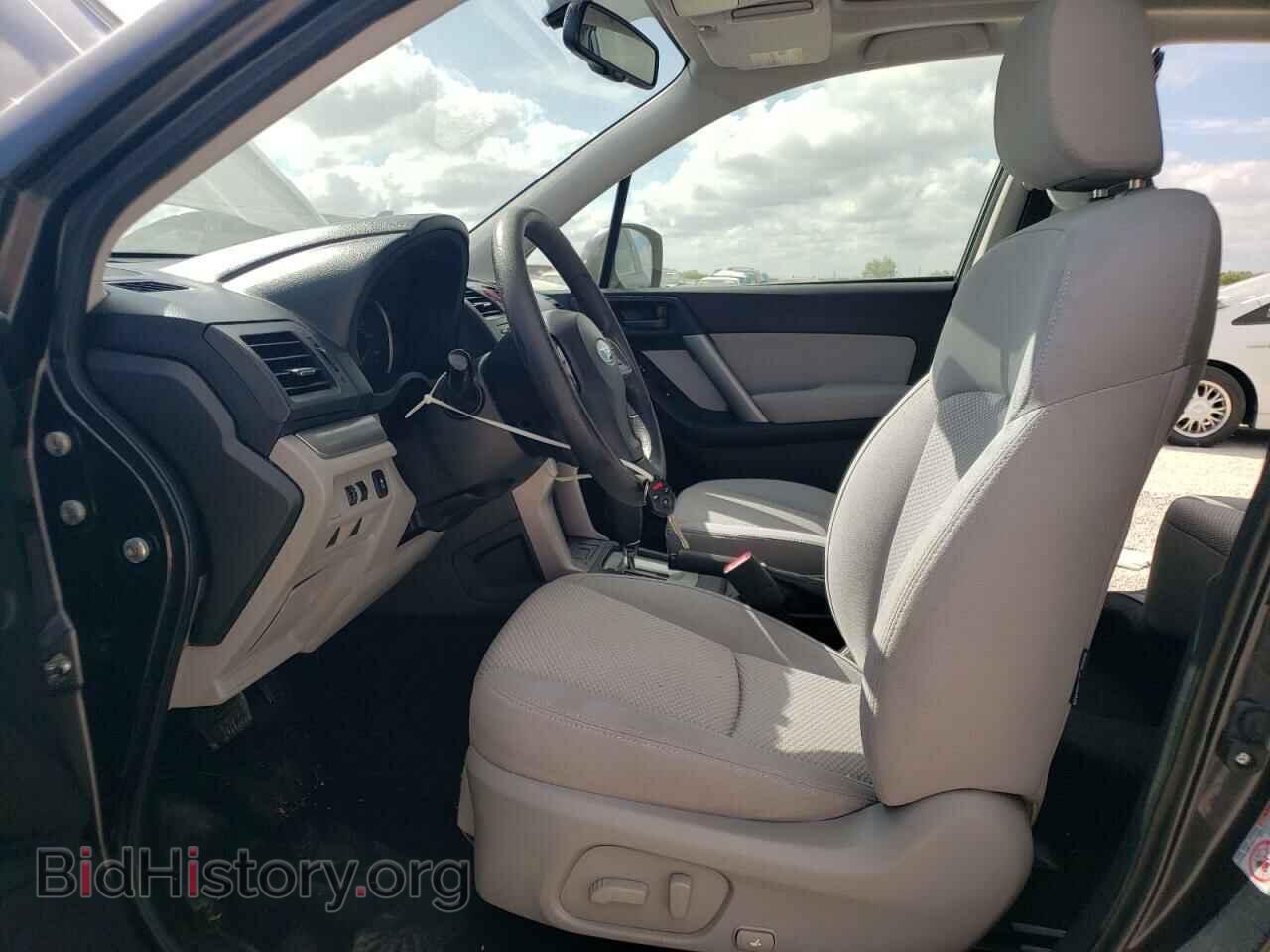 2014 SUBARU FORESTER - VIN: JF2SJADC8EH544059 - Photo 7