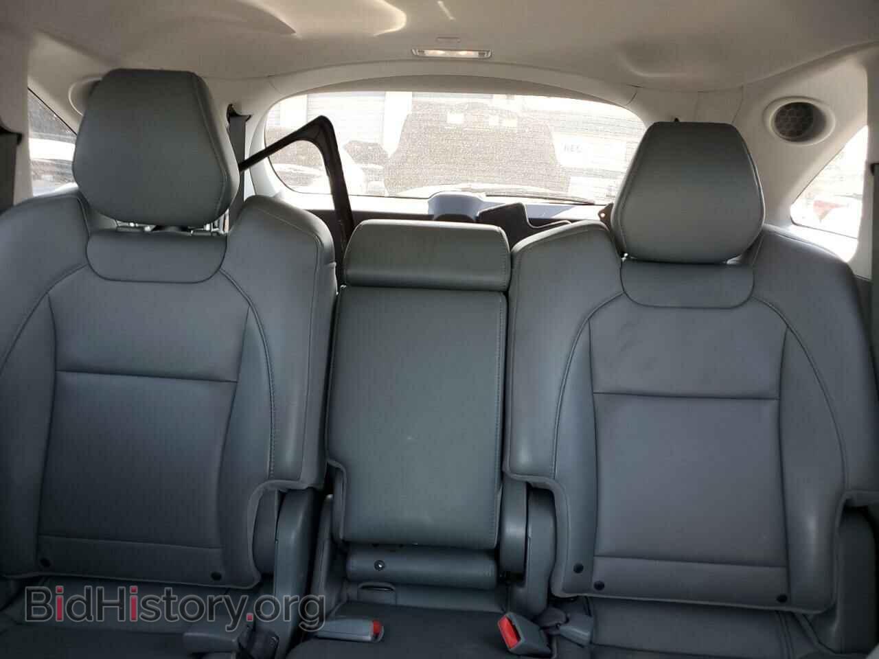 2014 ACURA MDX - VIN: 5FRYD4H49EB040154 - Фото 10