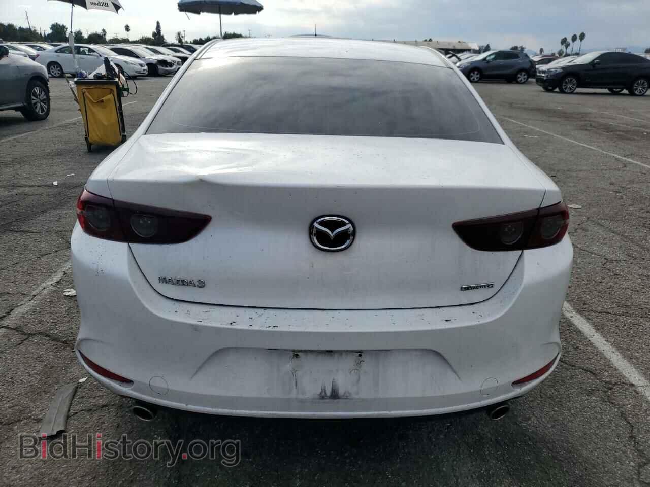 2019 MAZDA 3 - VIN: JM1BPABL3K1110832 - Photo 6