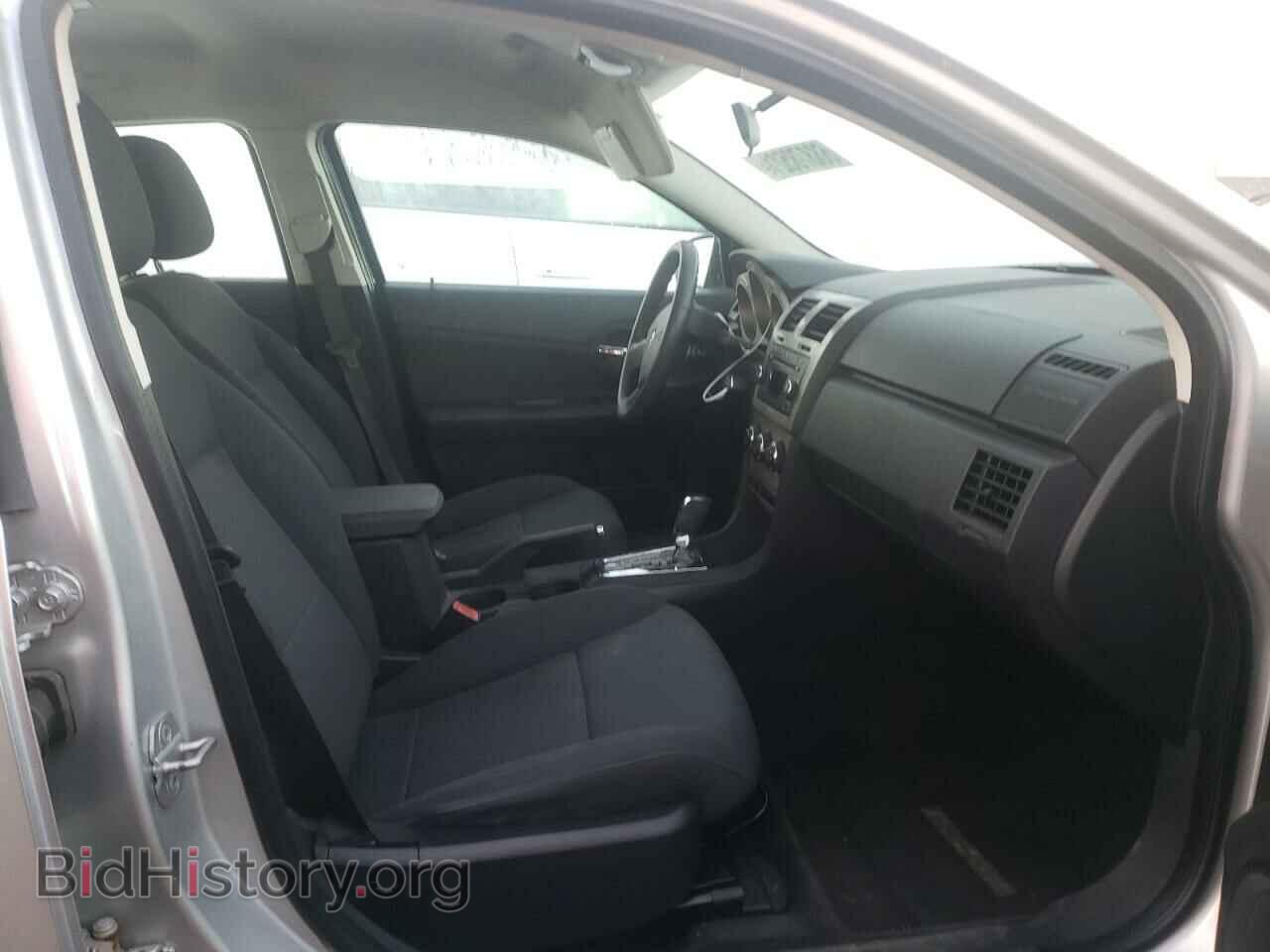 2010 DODGE AVENGER - VIN: 1B3CC4FB1AN181569 - Фото 5