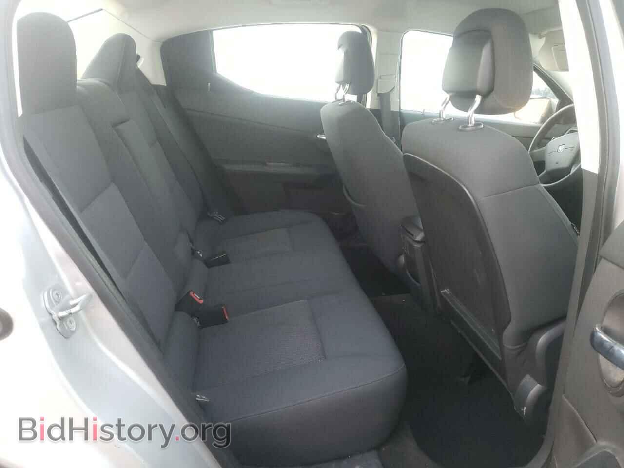 2010 DODGE AVENGER - VIN: 1B3CC4FB1AN181569 - Фото 6