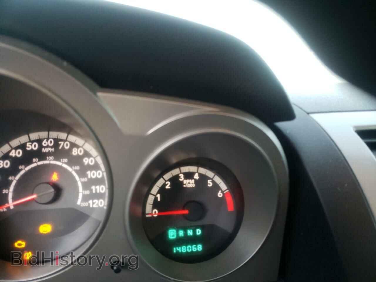 2010 DODGE AVENGER - VIN: 1B3CC4FB1AN181569 - Фото 8