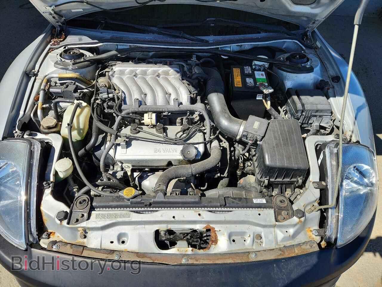 2005 MITSUBISHI ECLIPSE - VIN: 4A3AE55H45E034550 - Photo 11