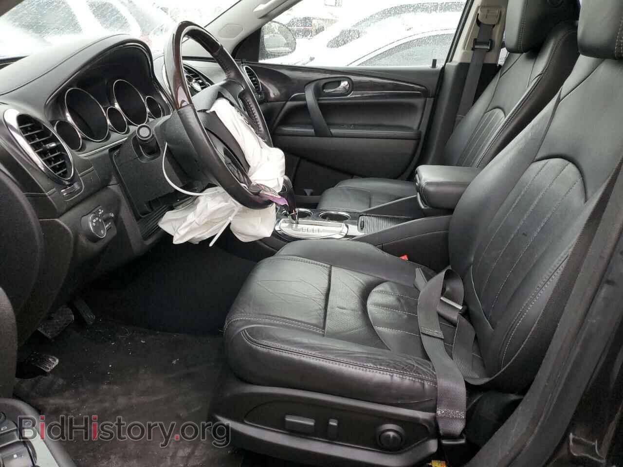 2016 BUICK ENCLAVE - VIN: 5GAKVBKD6GJ190530 - Photo 7