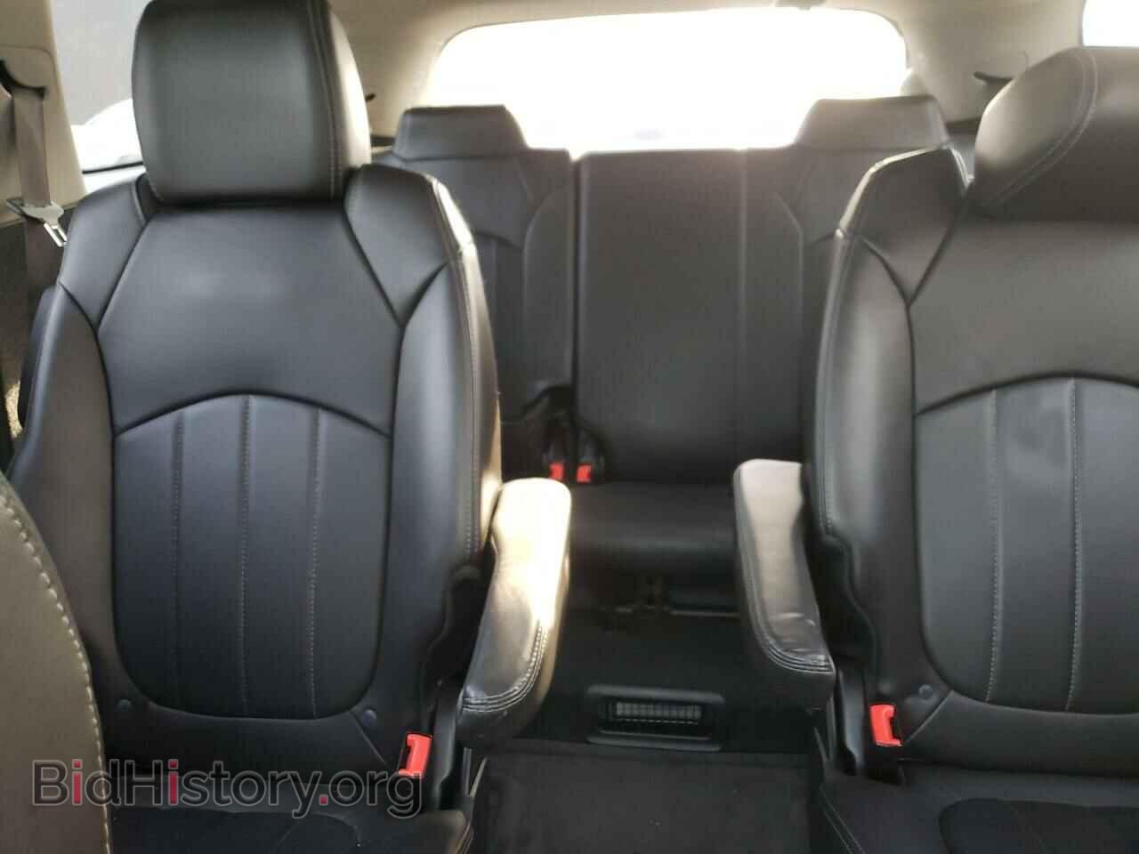 2016 BUICK ENCLAVE - VIN: 5GAKVBKD6GJ190530 - Photo 10