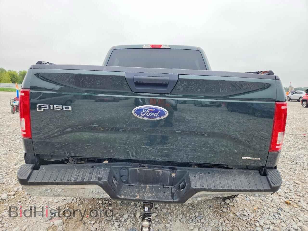 2015 FORD F150 - VIN: 1FTEW1EFXFFC92205 - Photo 6