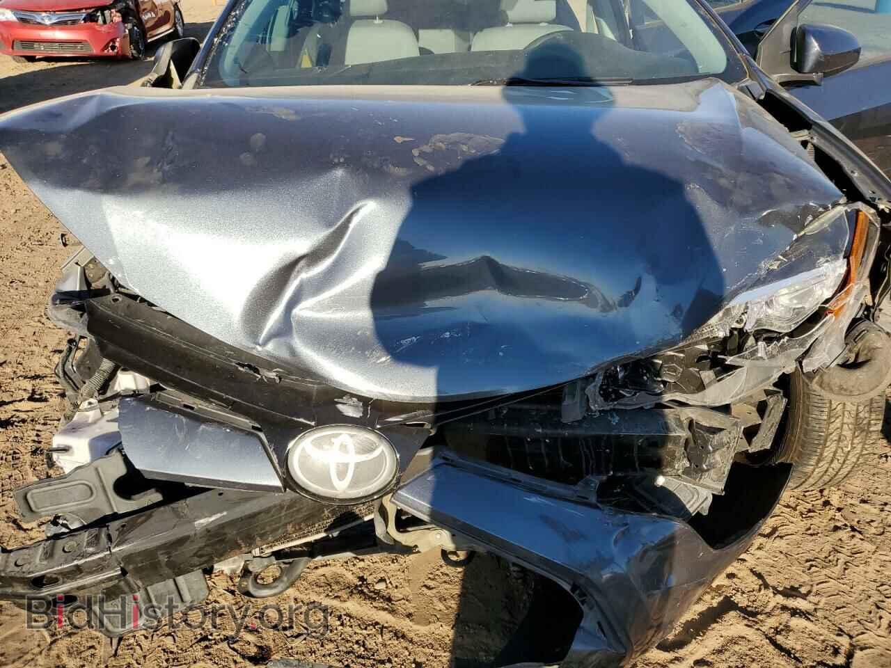 2017 TOYOTA COROLLA - VIN: 2T1BURHEXHC848955 - Фото 11