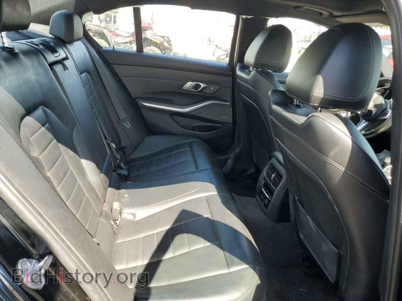 2020 BMW M3 - VIN: WBA5U9C02LAF54844 - Фото 10