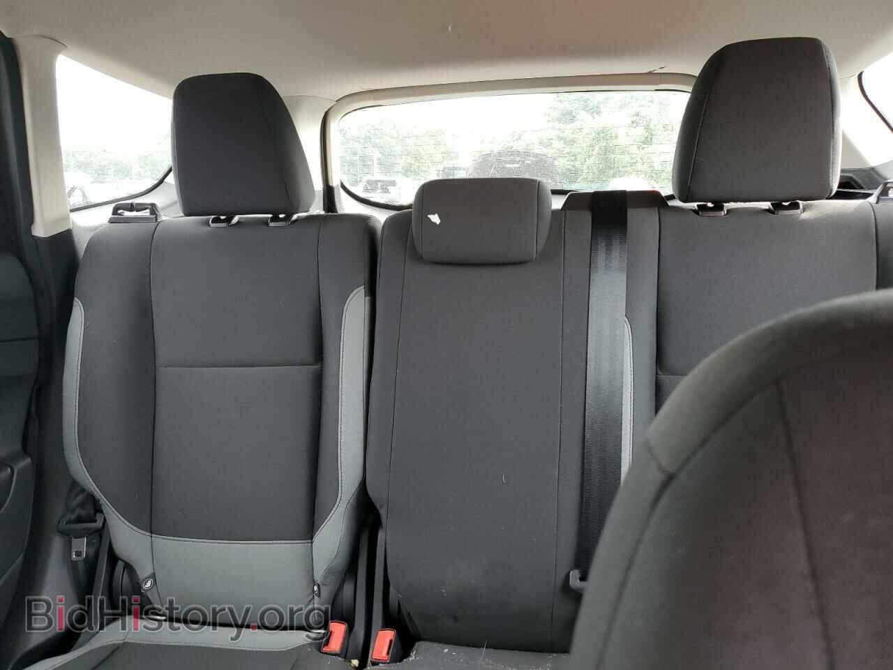 2014 FORD ESCAPE - VIN: 1FMCU0F75EUC15035 - Фото 10