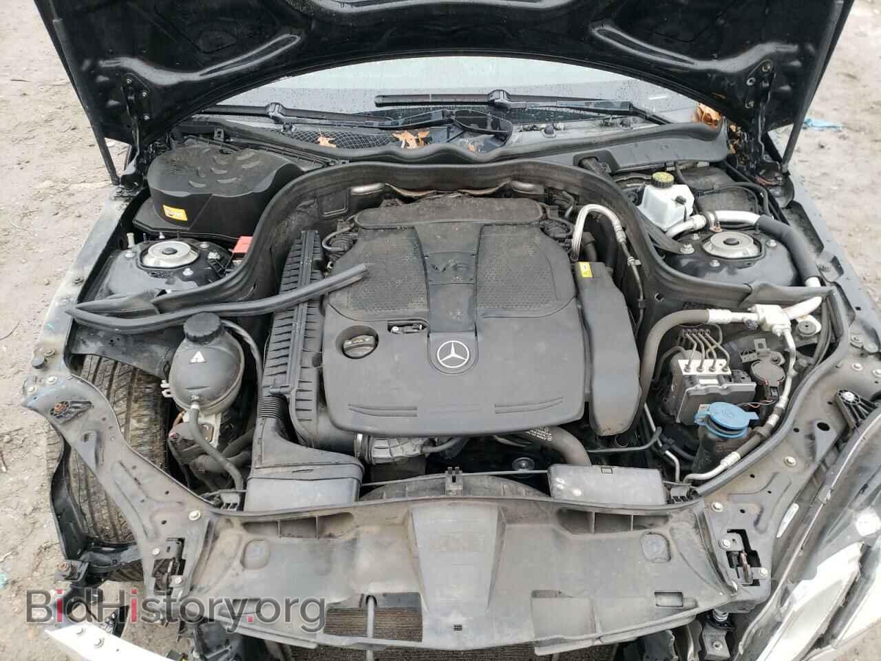 2013 MERCEDES-BENZ E-CLASS - VIN: WDDHF8JB6DA723020 - Фото 7