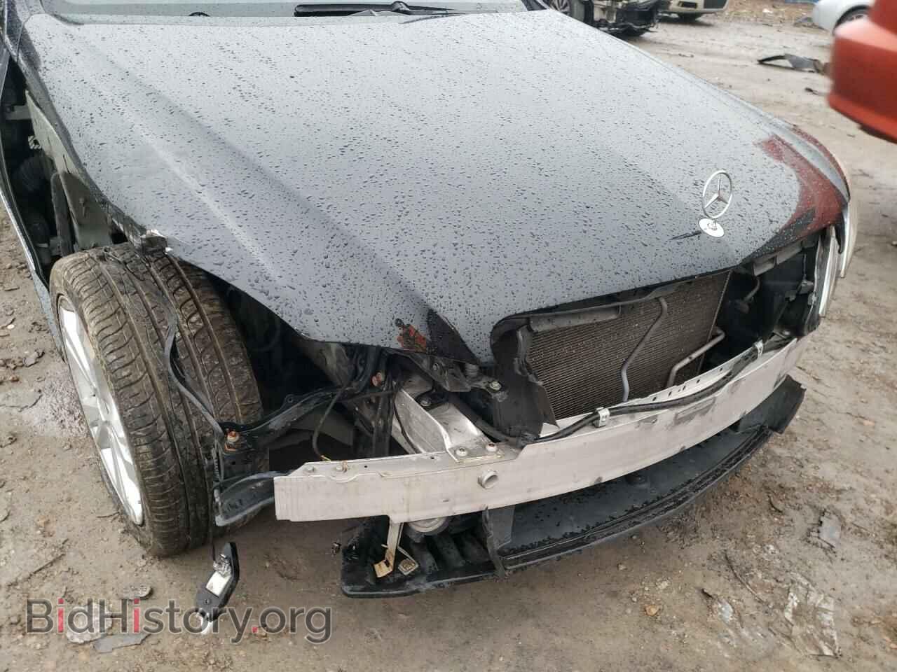 2013 MERCEDES-BENZ E-CLASS - VIN: WDDHF8JB6DA723020 - Фото 9