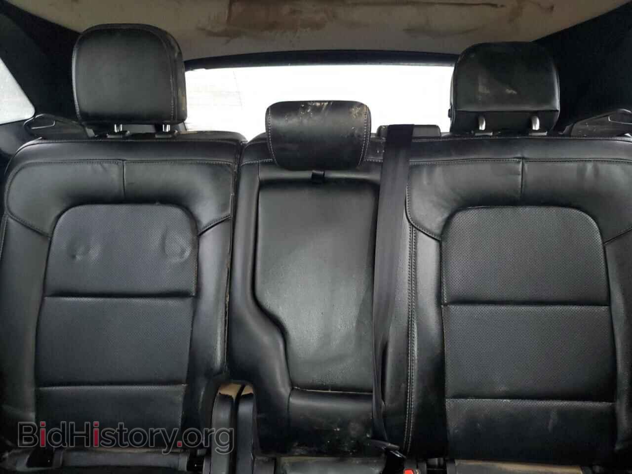 2020 FORD ESCAPE - VIN: 1FMCU9J90LUA95476 - Photo 10