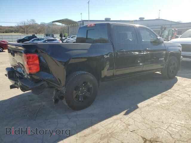 2015 CHEVROLET SILVERADO - VIN: 3GCUKSEC2FG357940 - Фото 3