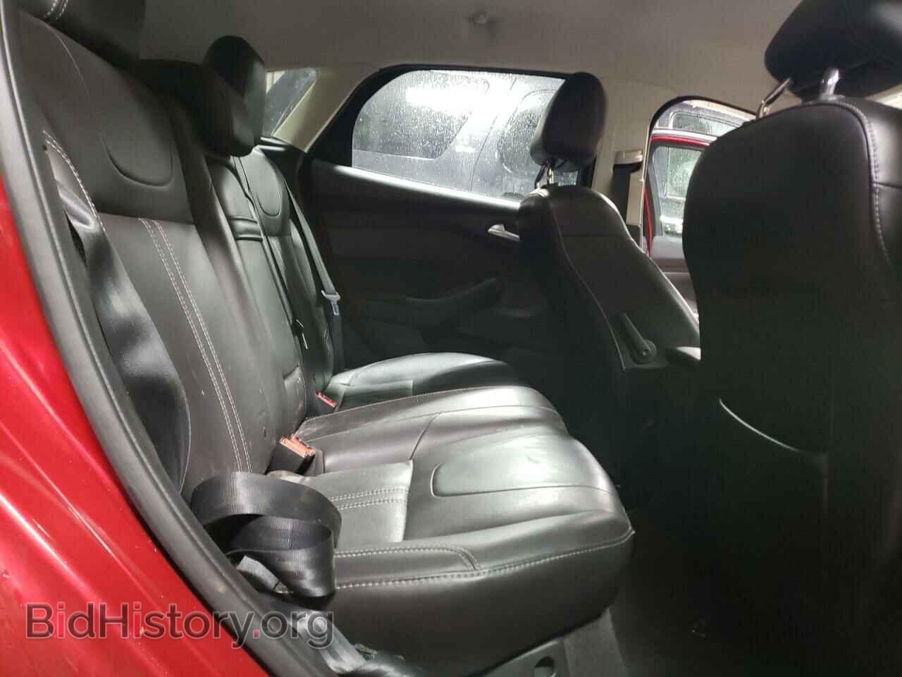 2012 FORD FOCUS - VIN: 1FAHP3M21CL224690 - Photo 6