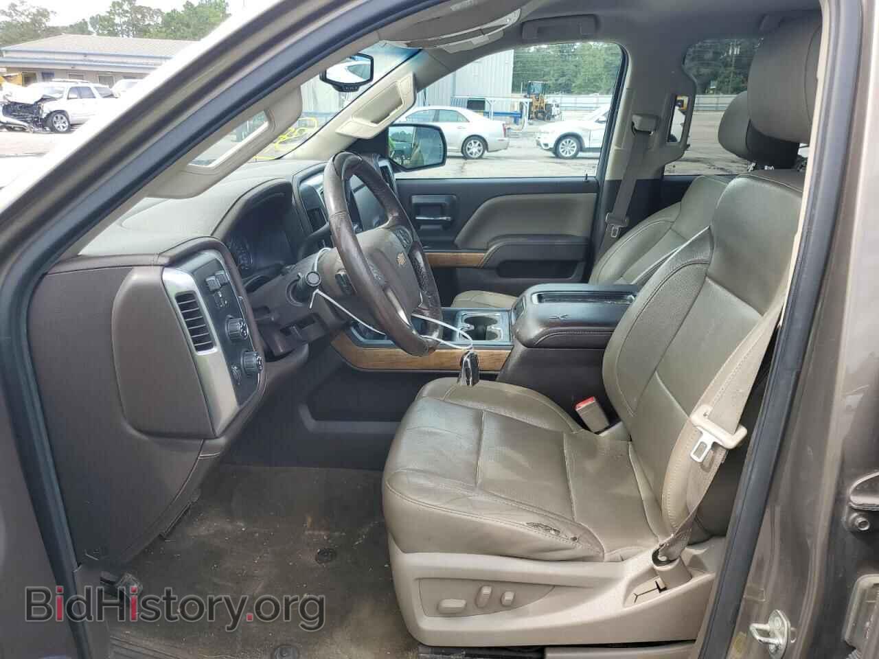 2015 CHEVROLET ALL Models - VIN: 3GCUKSEC3FG517811 - Фото 7