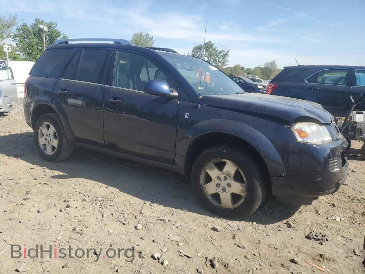 2007 SATURN VUE - VIN: 5GZCZ53457S878857 - Фото 4