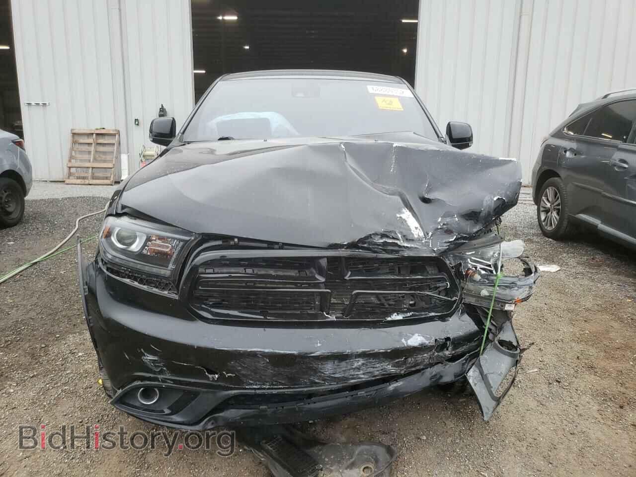 2017 DODGE DURANGO - VIN: 1C4SDHCT2HC796729 - Photo 5