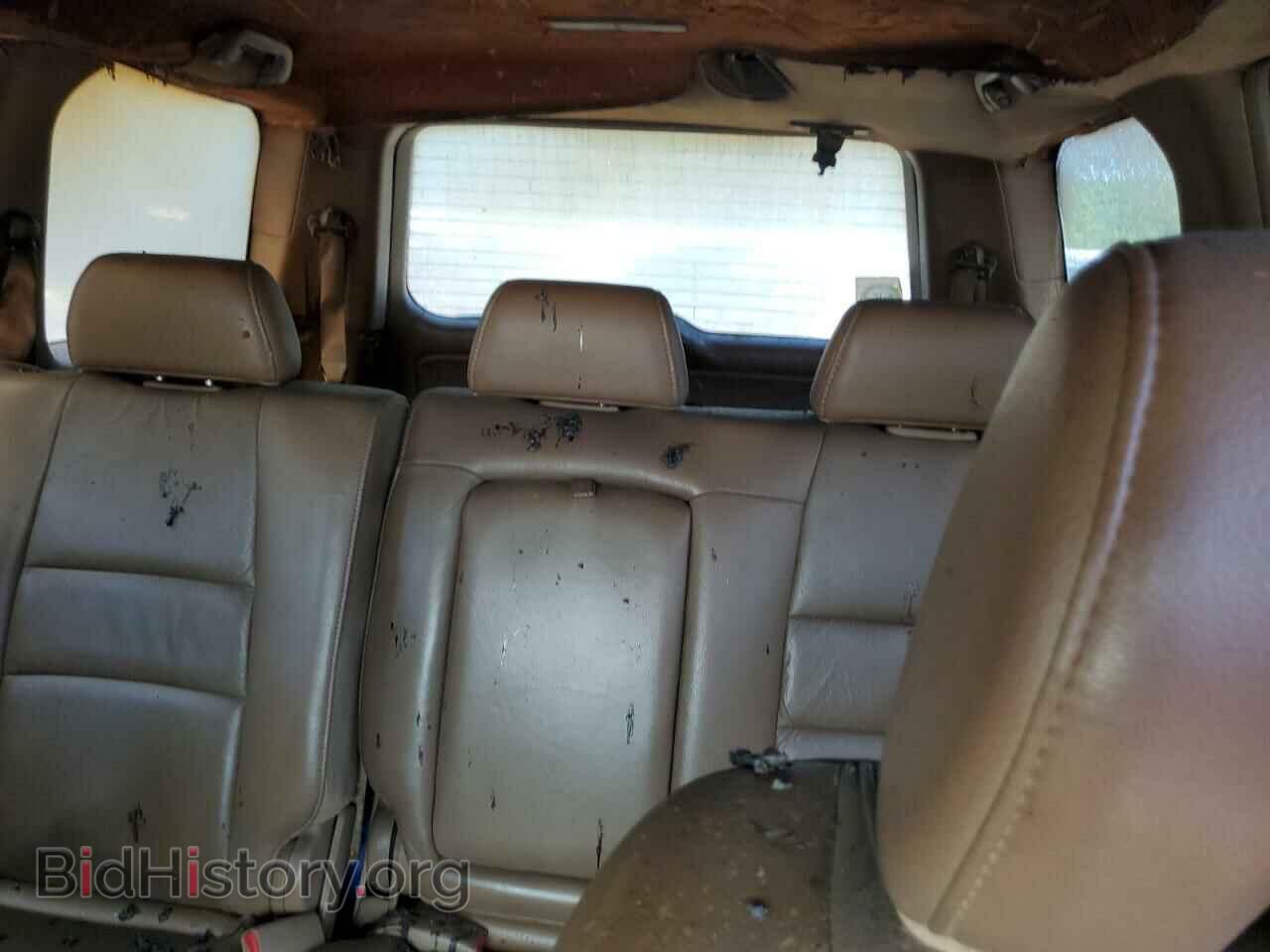 2008 HONDA PILOT - VIN: 5FNYF28508B020999 - Фото 10