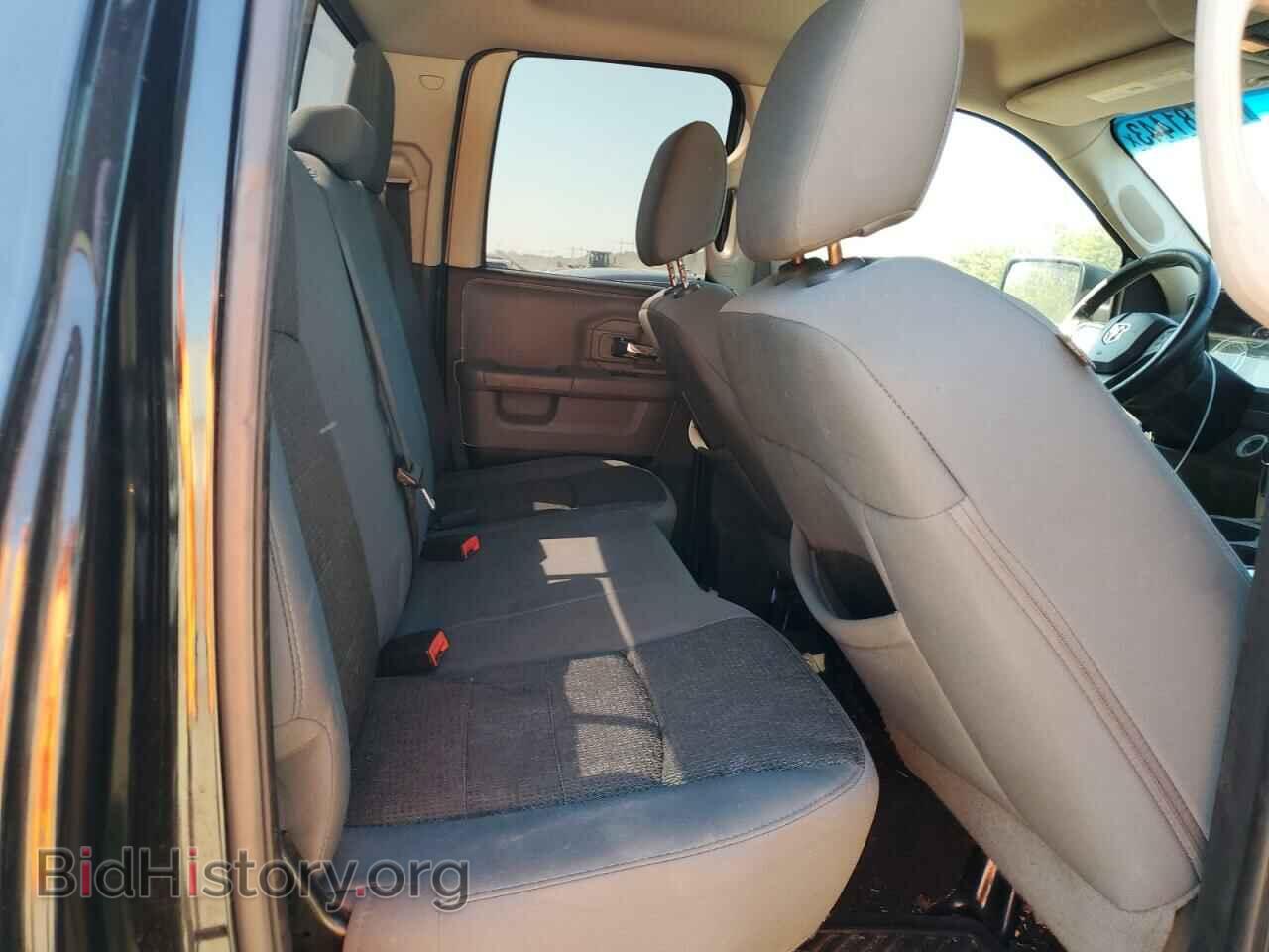 2014 RAM 1500 - VIN: 1C6RR6GG0ES234385 - Фото 10