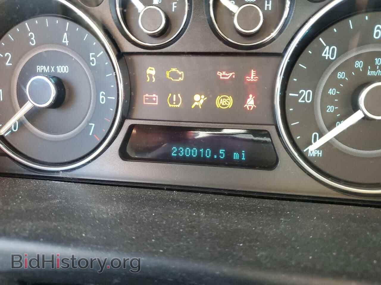 2009 FORD FLEX - VIN: 2FMDK52C19BA50512 - Фото 9