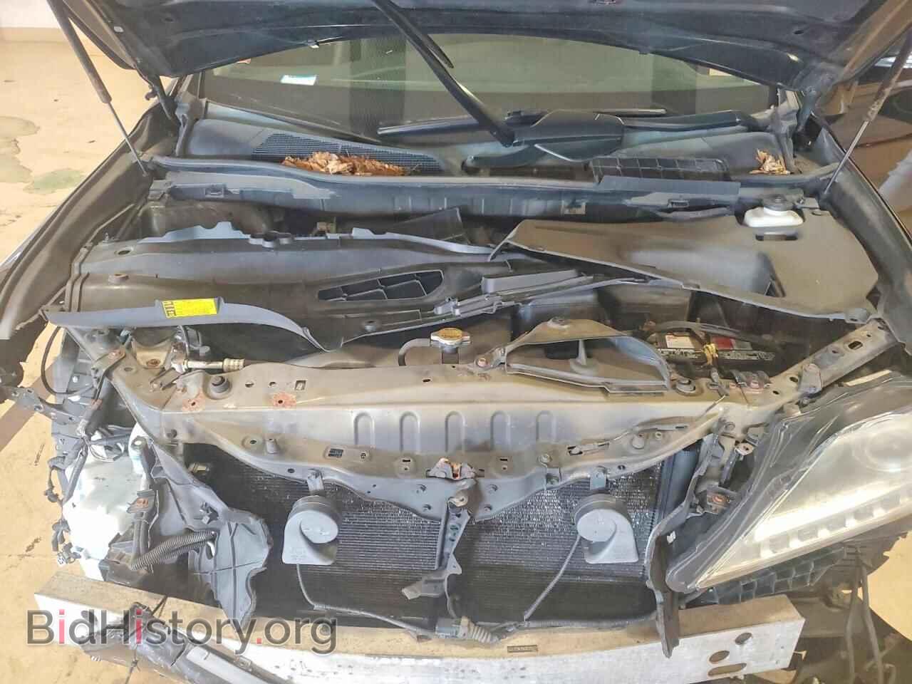 2013 LEXUS RX350 - VIN: 2T2BK1BA3DC192679 - Photo 12