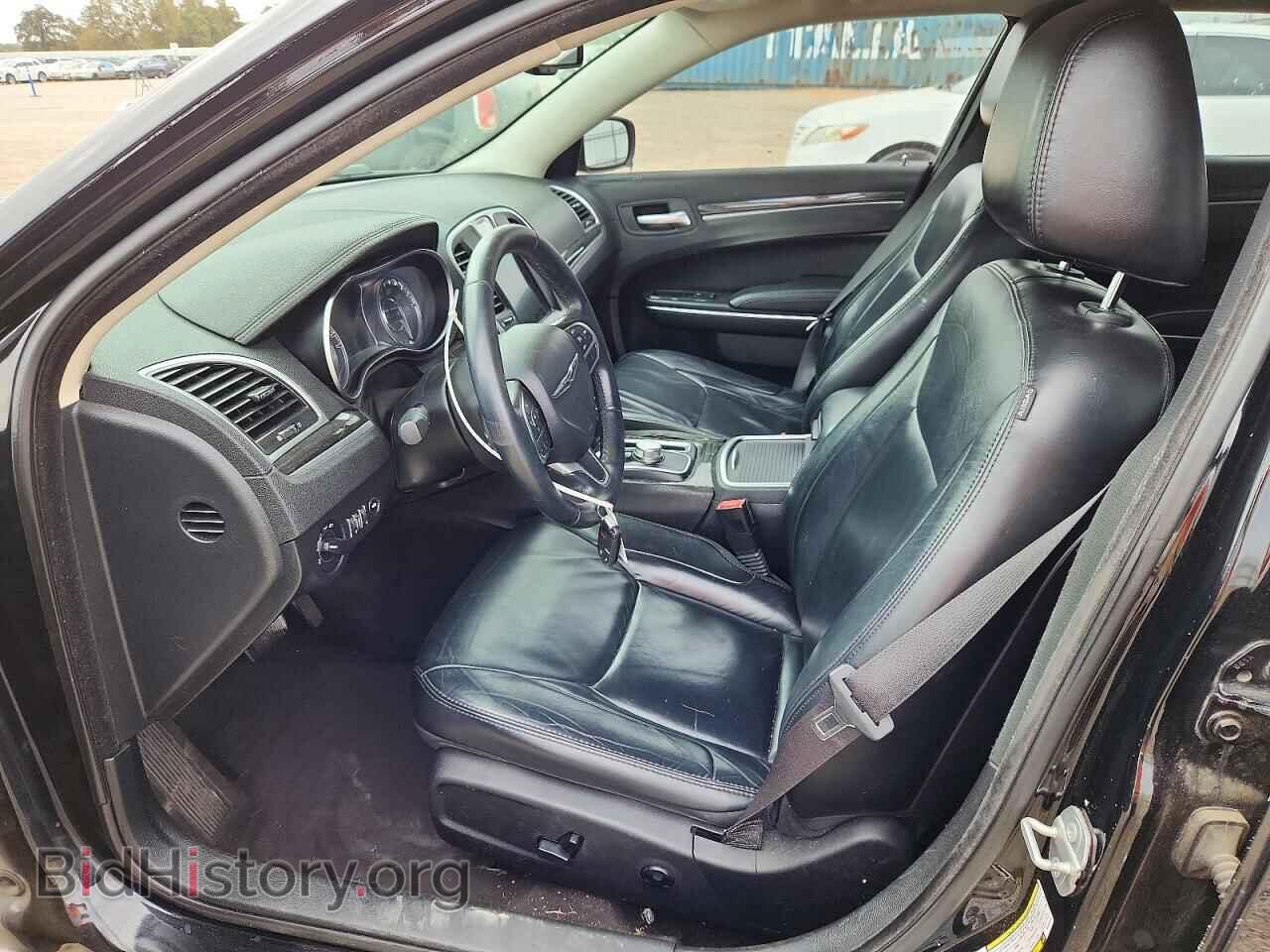 2017 CHRYSLER 300 - VIN: 2C3CCAAG2HH506012 - Photo 7