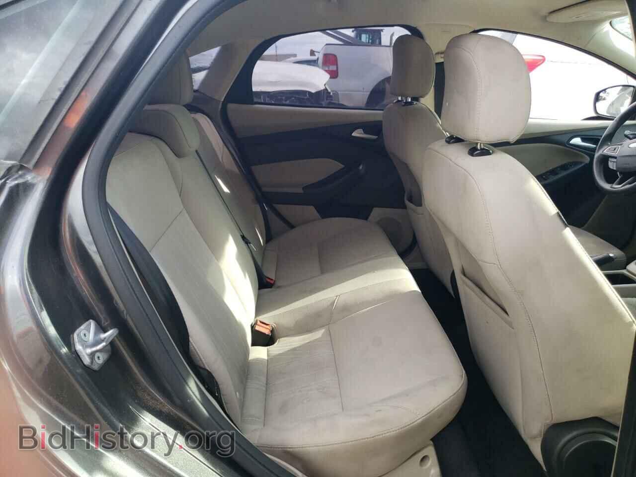 2015 FORD FOCUS - VIN: 1FADP3F24FL330471 - Фото 10