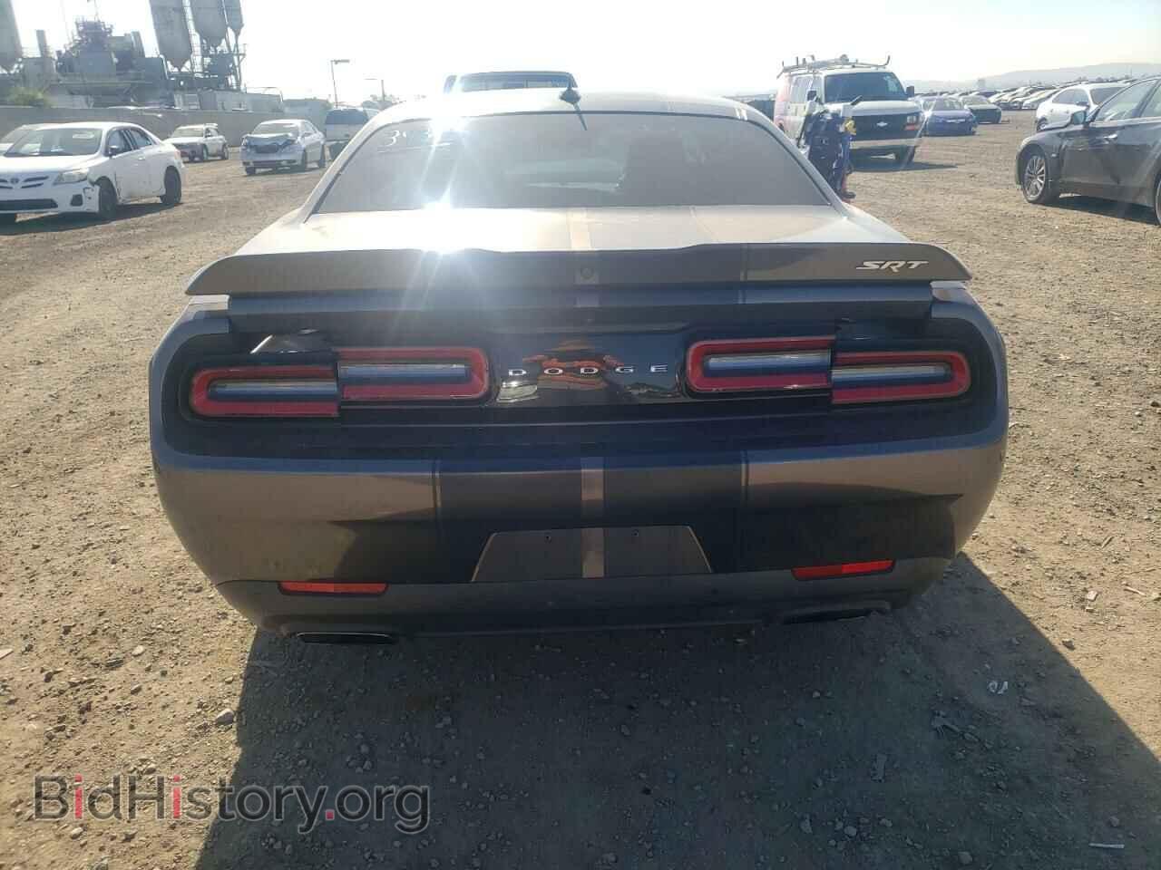 2015 DODGE CHALLENGER - VIN: 2C3CDZDJ4FH793434 - Photo 6
