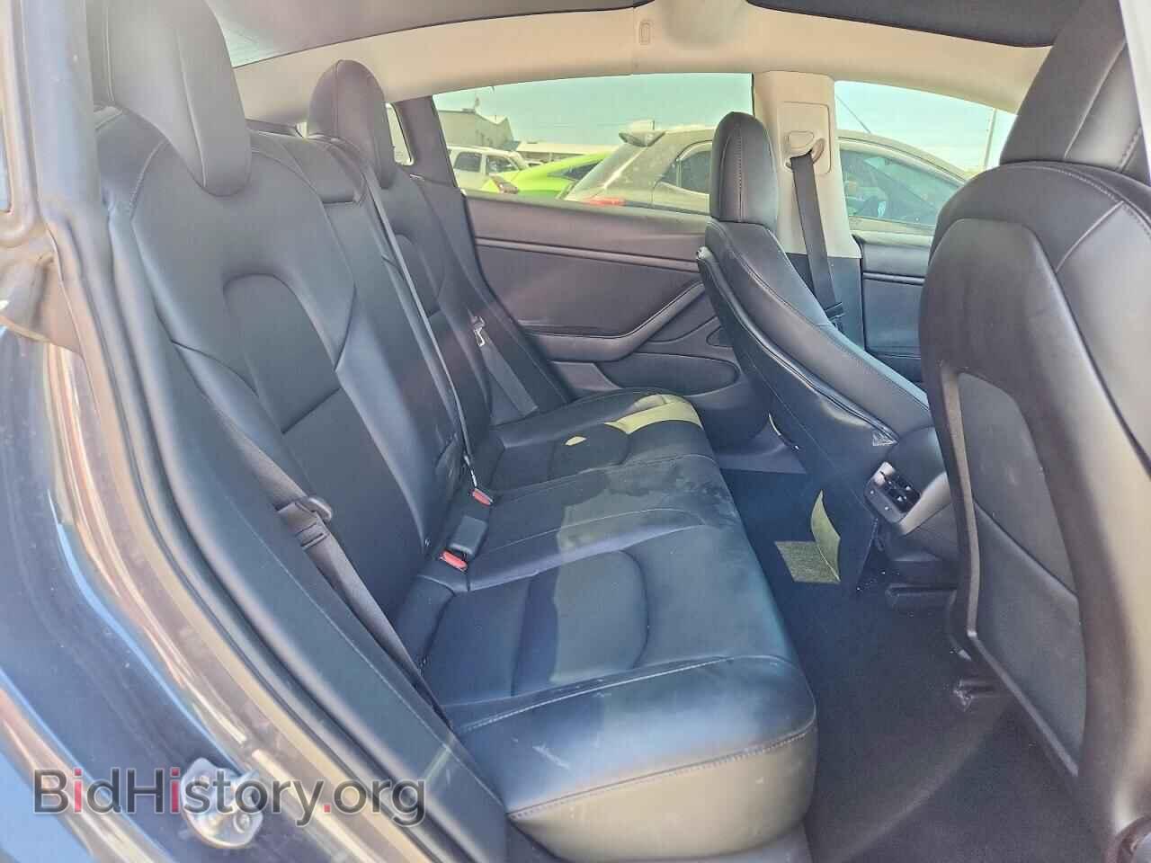 2020 TESLA MODEL 3 - VIN: 5YJ3E1EB9LF664060 - Photo 10