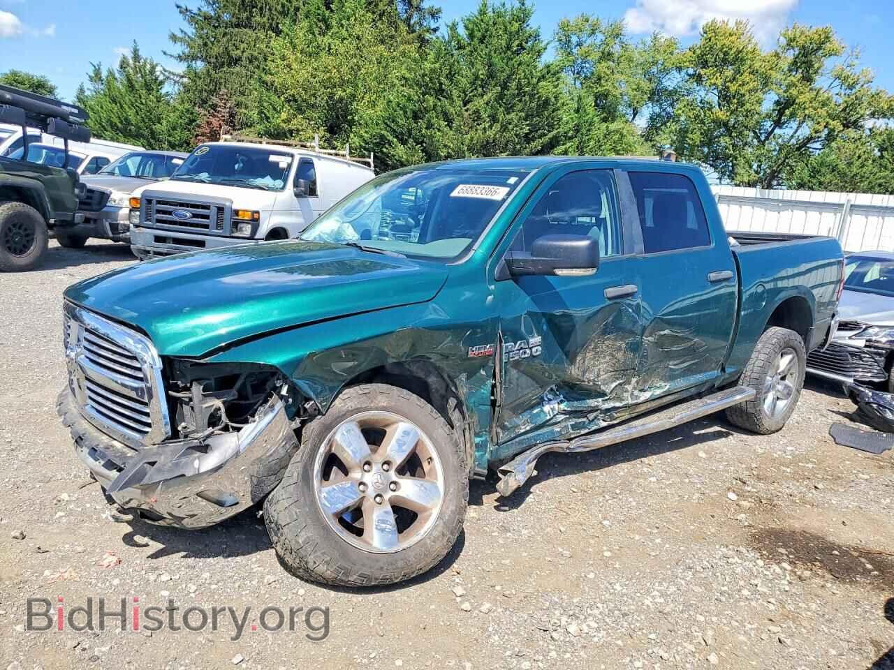 Photo 1C6RR7LT7GS375112 - RAM 1500 2016