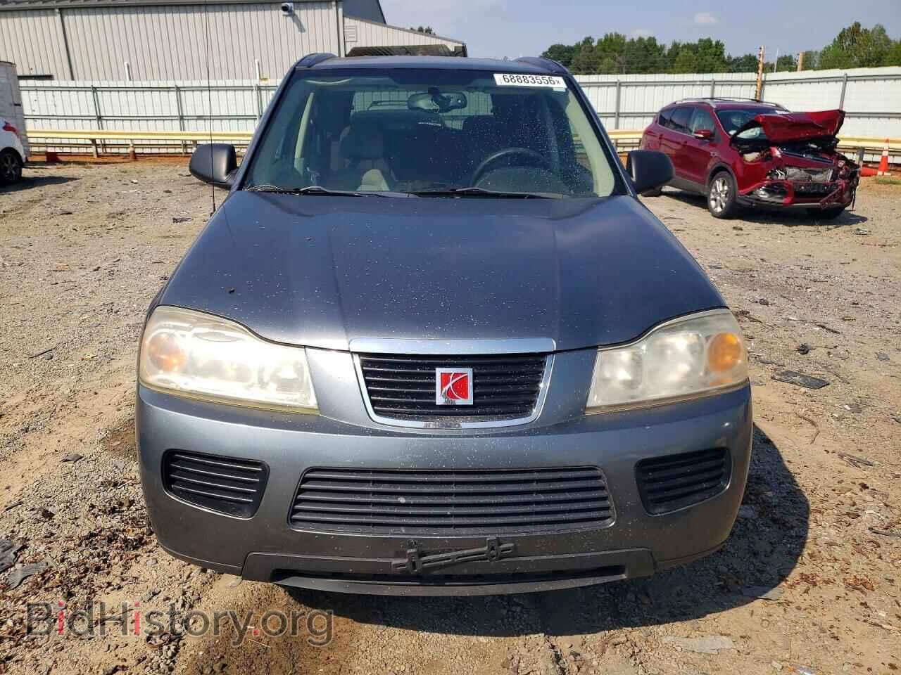 2007 SATURN VUE - VIN: 5GZCZ33D37S875508 - Фото 5