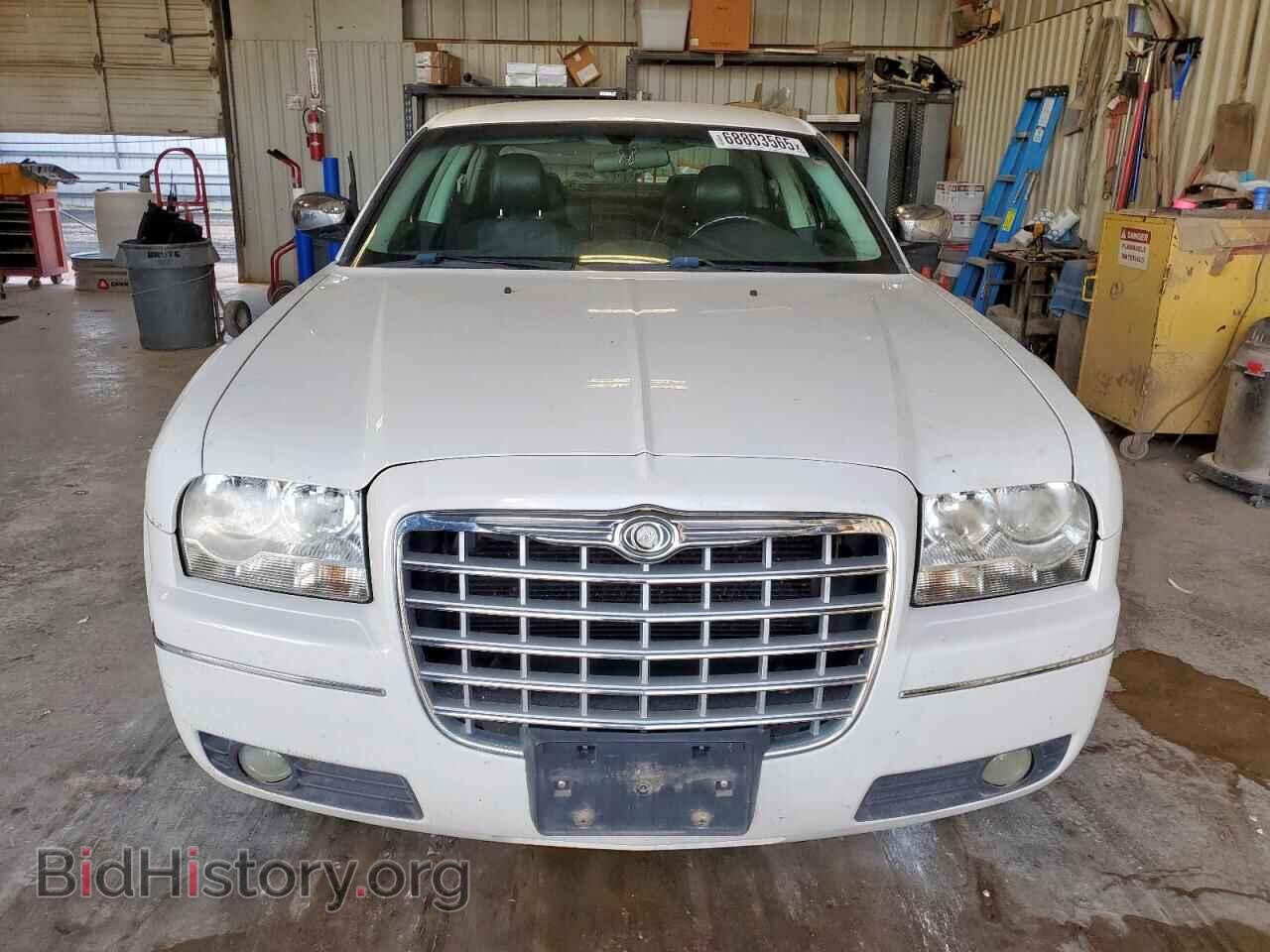 2010 CHRYSLER 300 - VIN: 2C3CA5CVXAH138838 - Фото 5