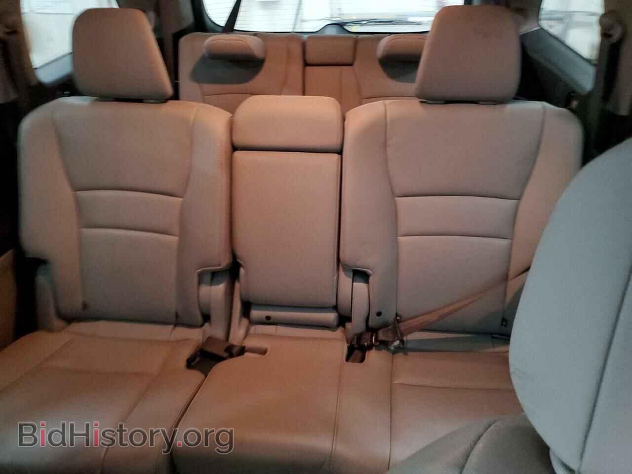 2018 HONDA PILOT - VIN: 5FNYF6H96JB029268 - Фото 10