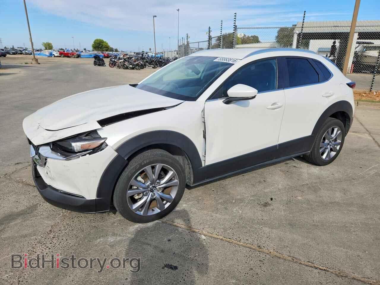 Photo 3MVDMBBM5PM534540 - MAZDA CX30 2023
