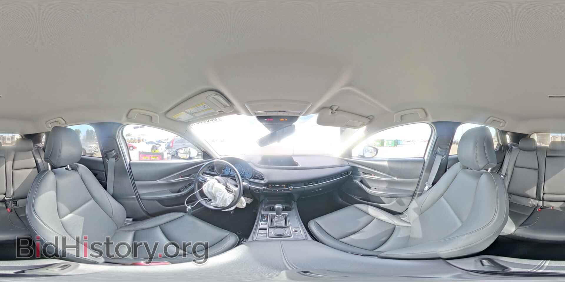 2023 MAZDA CX30 - VIN: 3MVDMBBM5PM534540 - Photo 14
