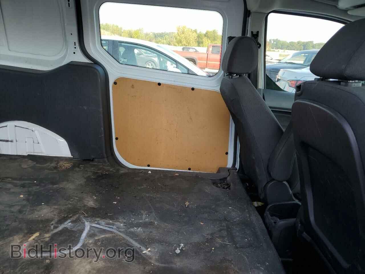 2016 FORD TRANSIT - VIN: NM0LS7E72G1281662 - Фото 11