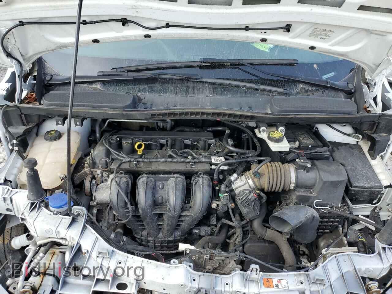 2016 FORD TRANSIT - VIN: NM0LS7E72G1281662 - Фото 12