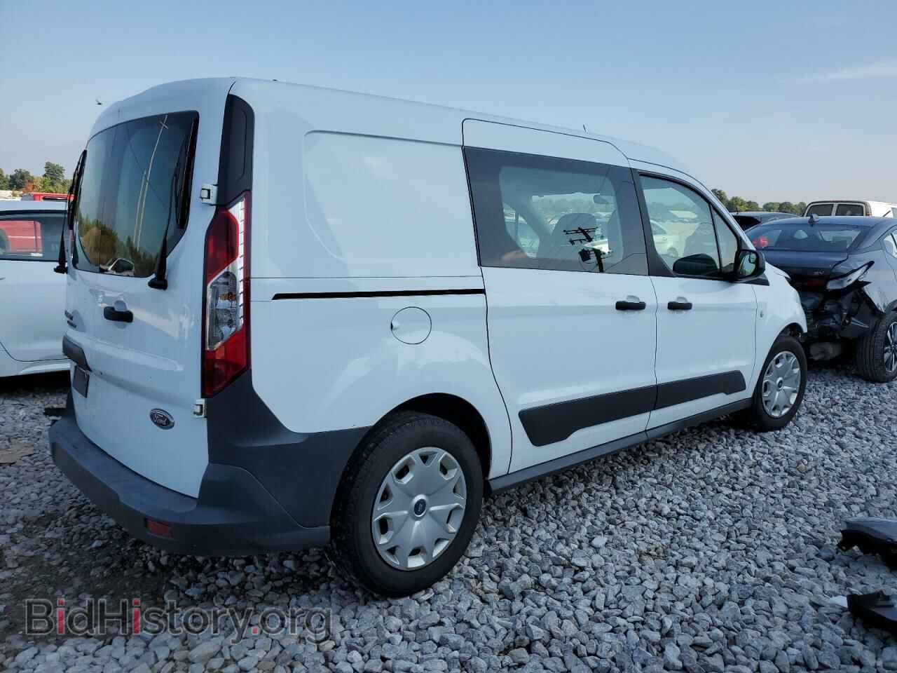 2016 FORD TRANSIT - VIN: NM0LS7E72G1281662 - Фото 3