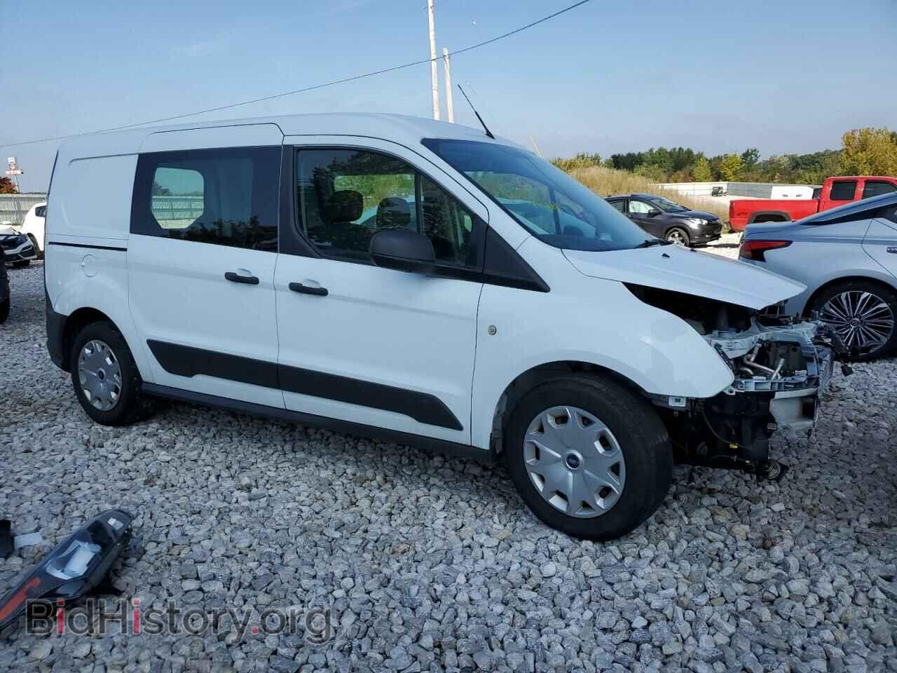 2016 FORD TRANSIT - VIN: NM0LS7E72G1281662 - Фото 4