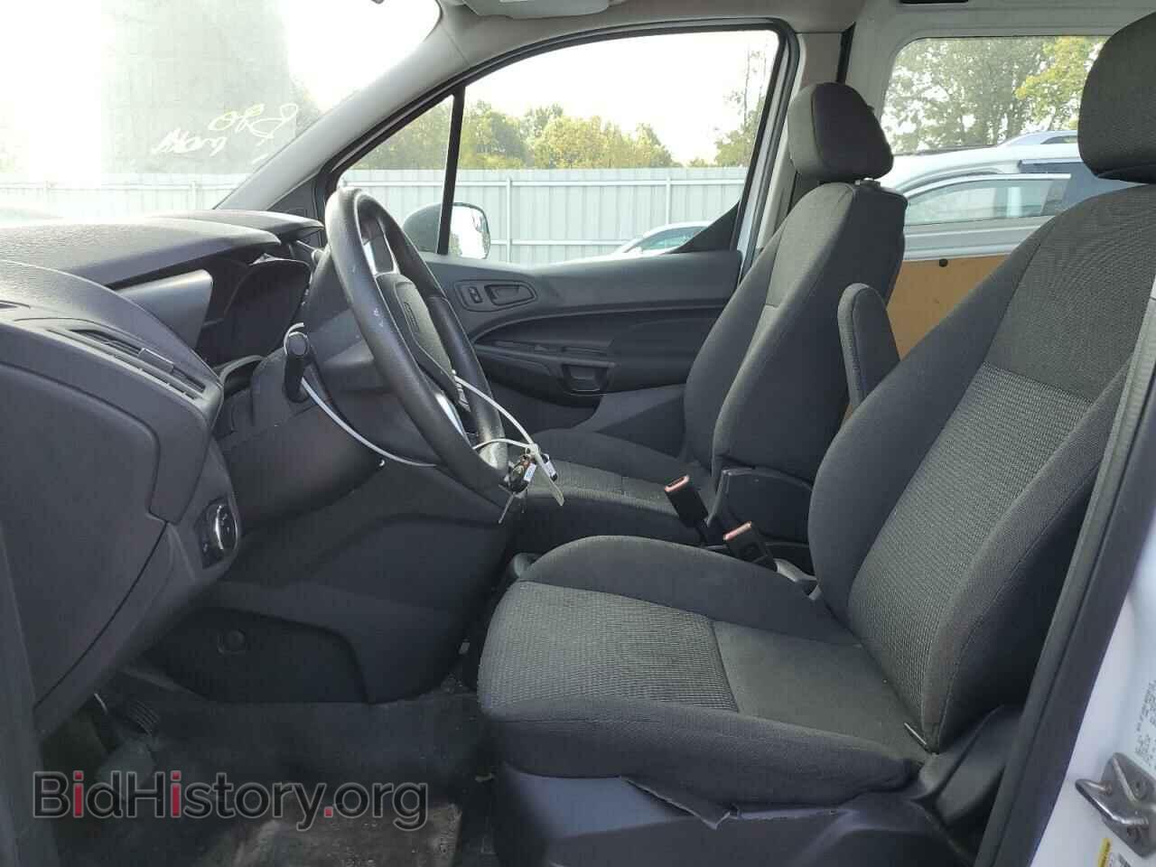 2016 FORD TRANSIT - VIN: NM0LS7E72G1281662 - Фото 7